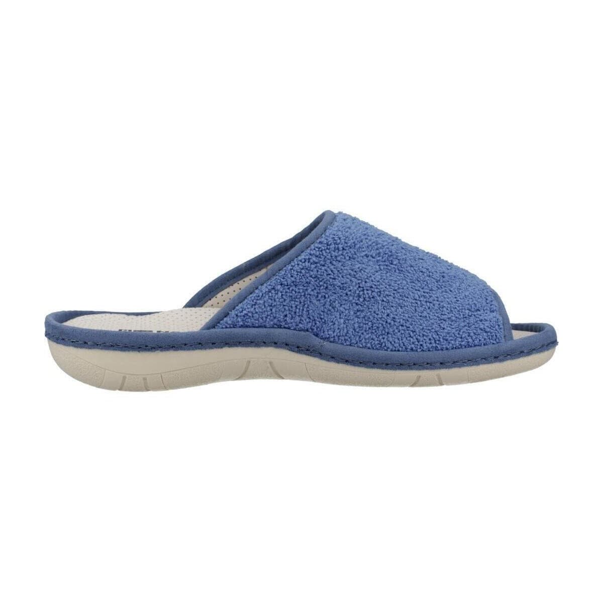 Women's House Slippers Nordikas Blue