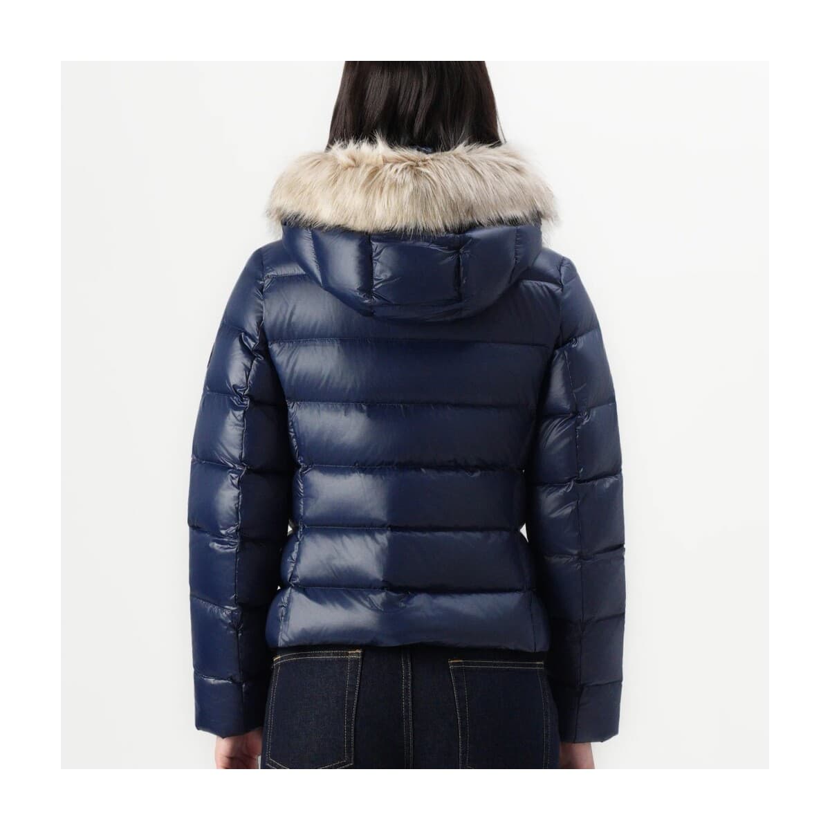 Women's Jackets Tommy Hilfiger Blue