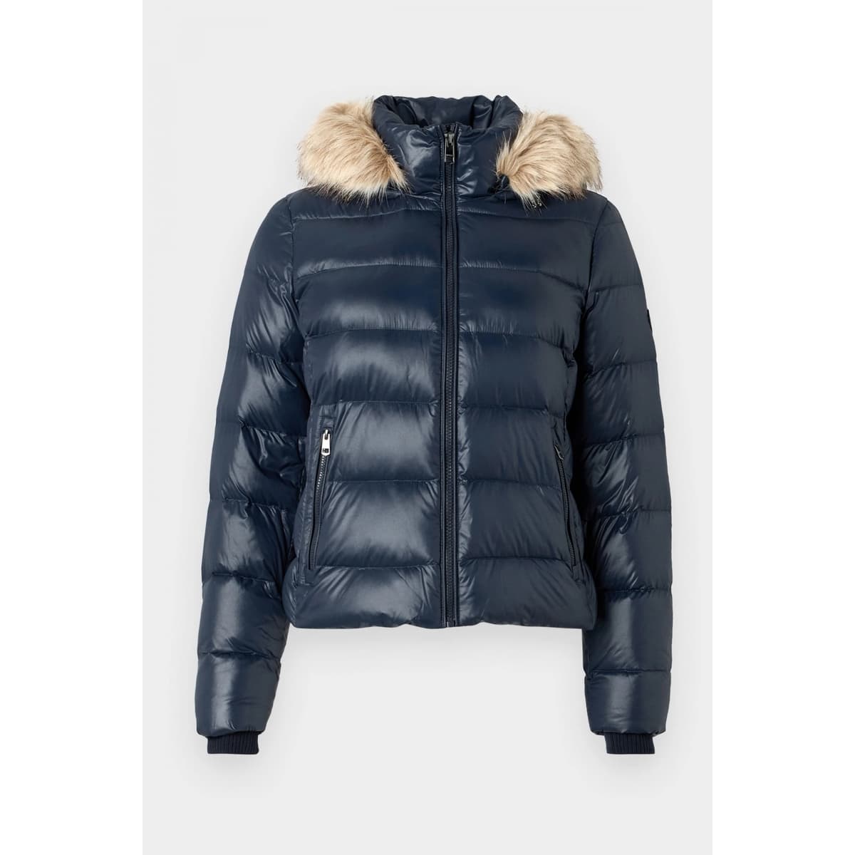 Women's Jackets Tommy Hilfiger Blue