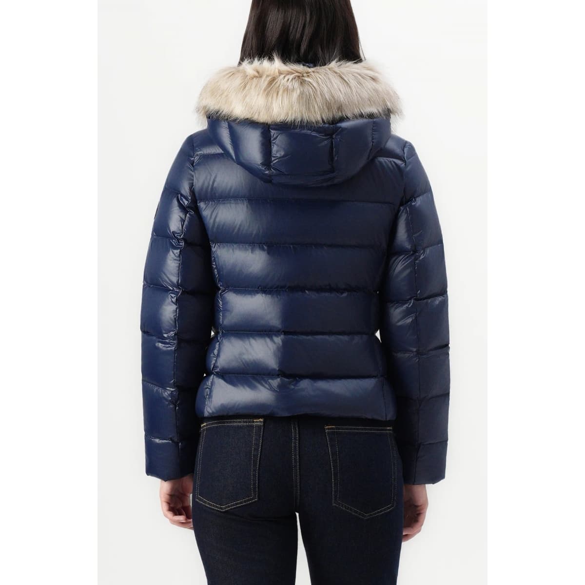 Women's Jackets Tommy Hilfiger Blue