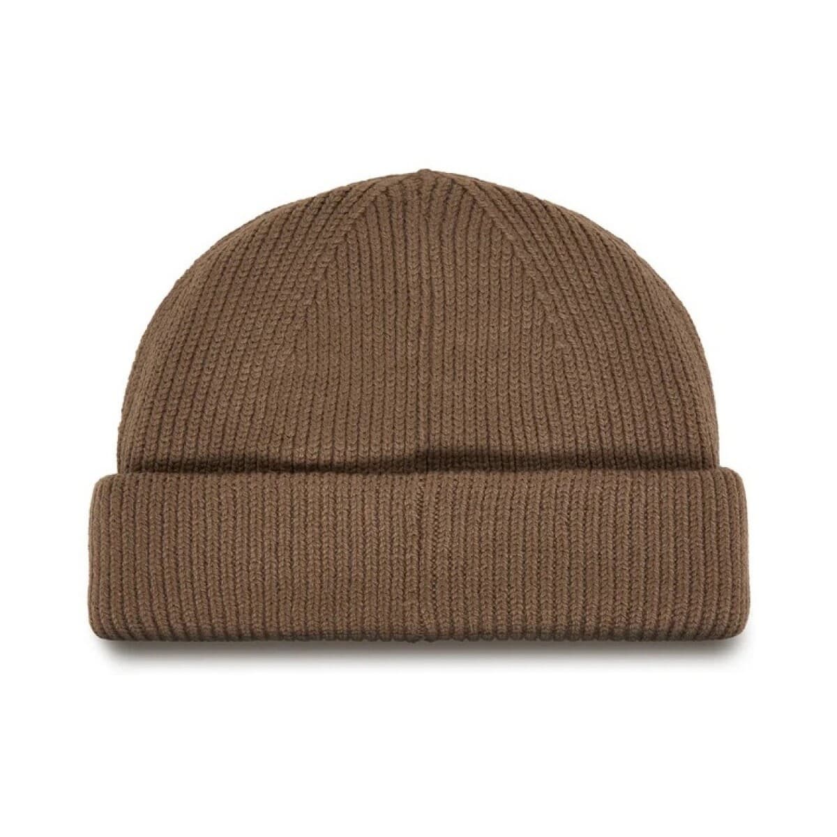 Men's Beanies Calvin Klein Brown