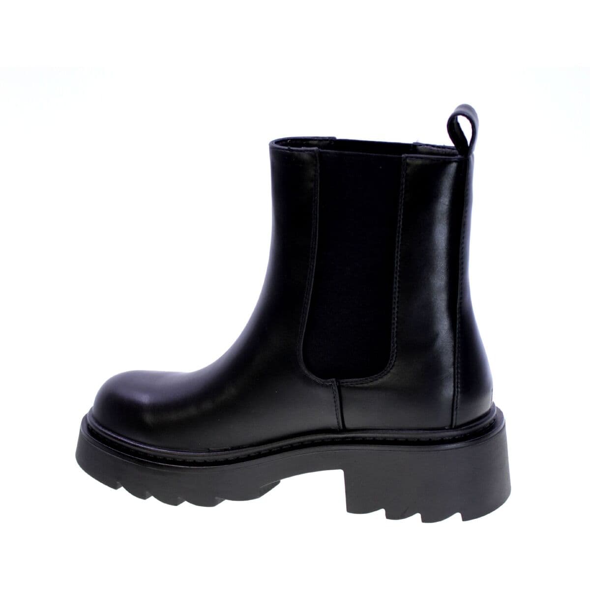 Women's Ankle Boots Exé Shoes Black