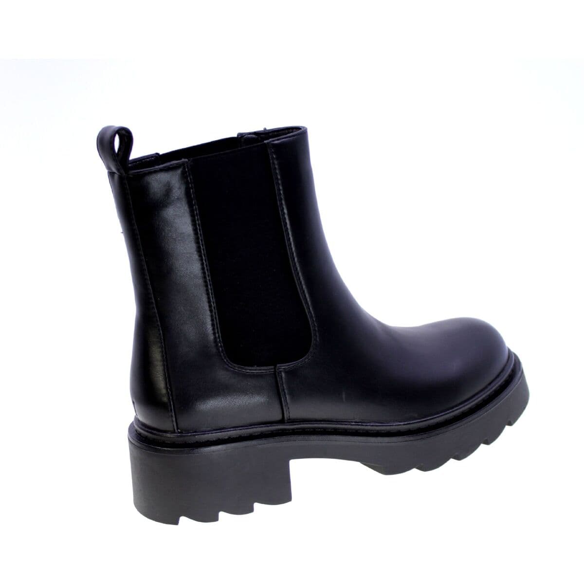 Women's Ankle Boots Exé Shoes Black