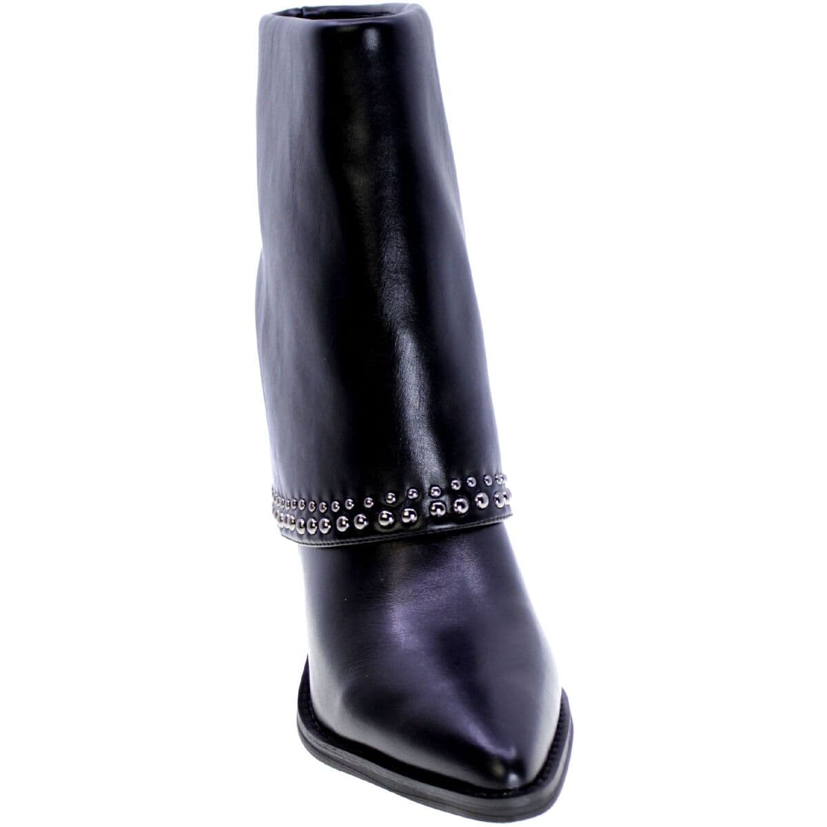 Women's Boots Exé Shoes Black