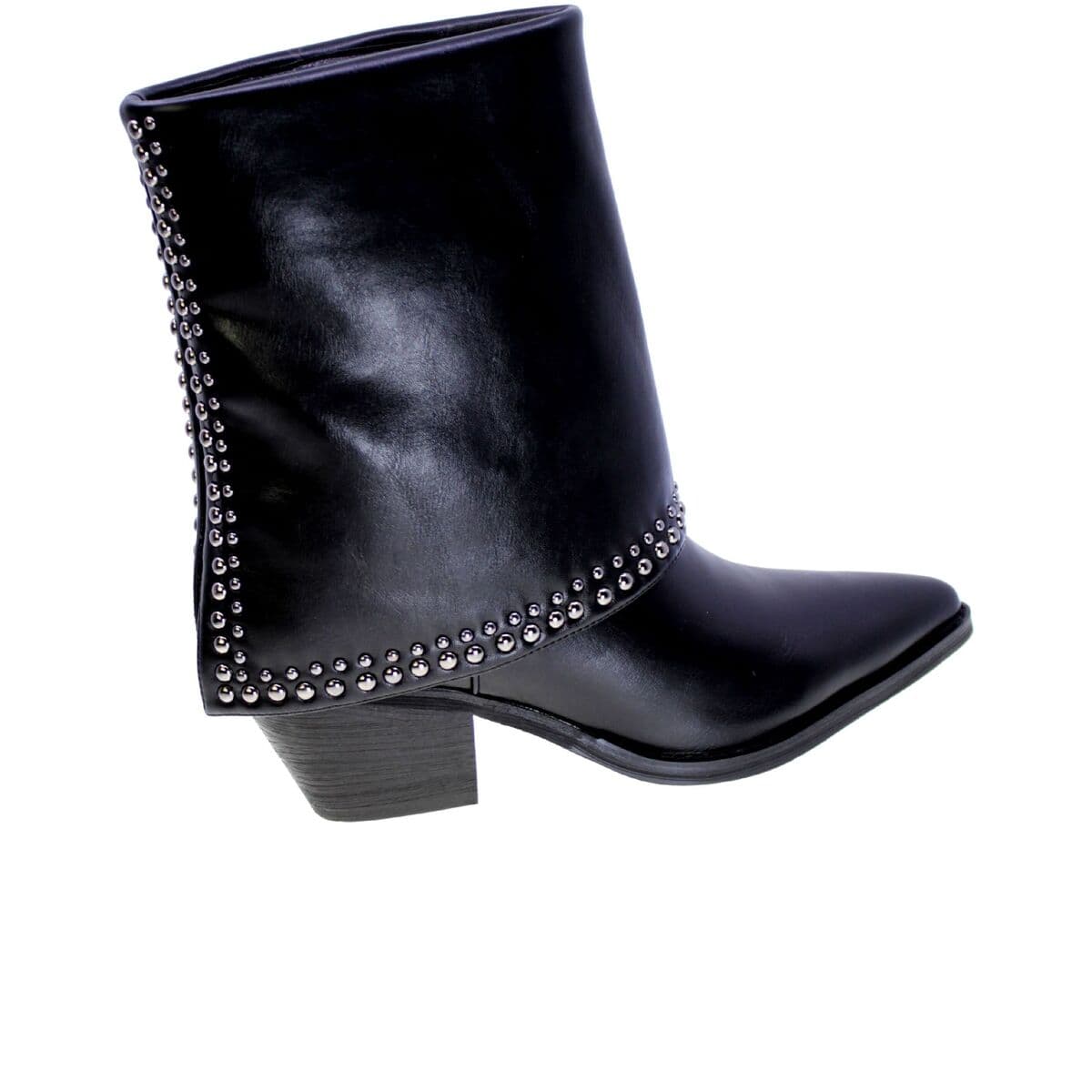 Women's Boots Exé Shoes Black