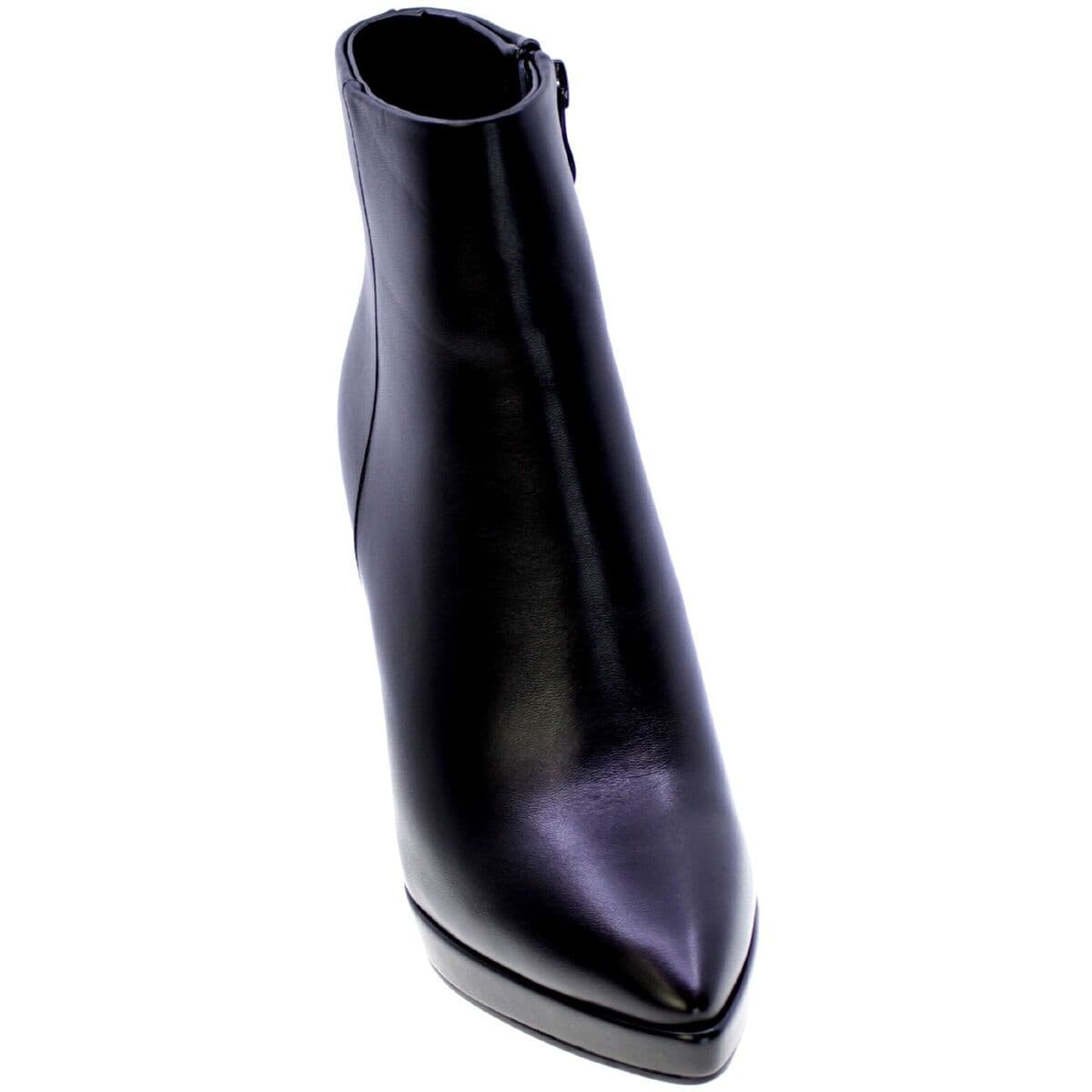 Women's Ankle Boots Exé Shoes Black