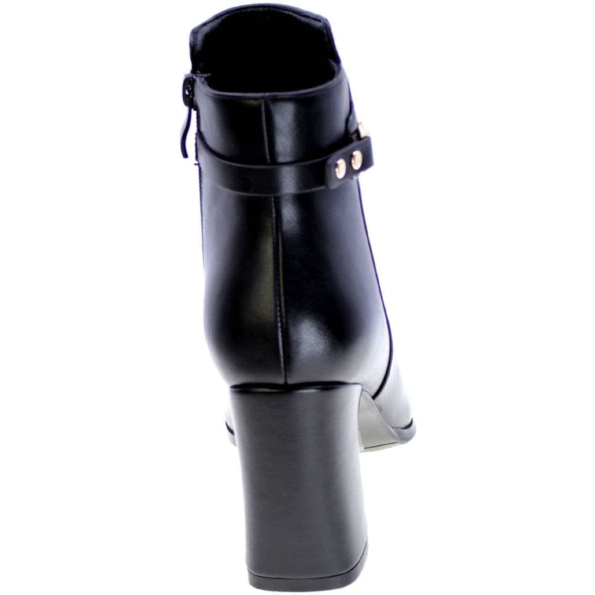 Women's Ankle Boots Exé Shoes Black