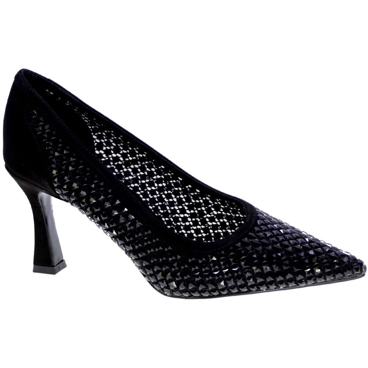 Women's Pumps Exé Shoes Black