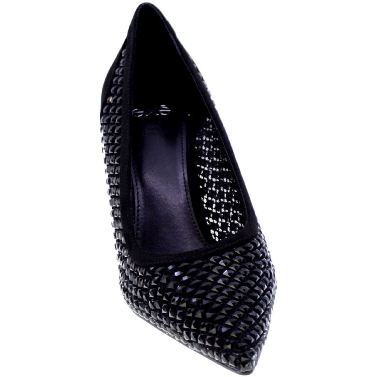 Women's Pumps Exé Shoes Black
