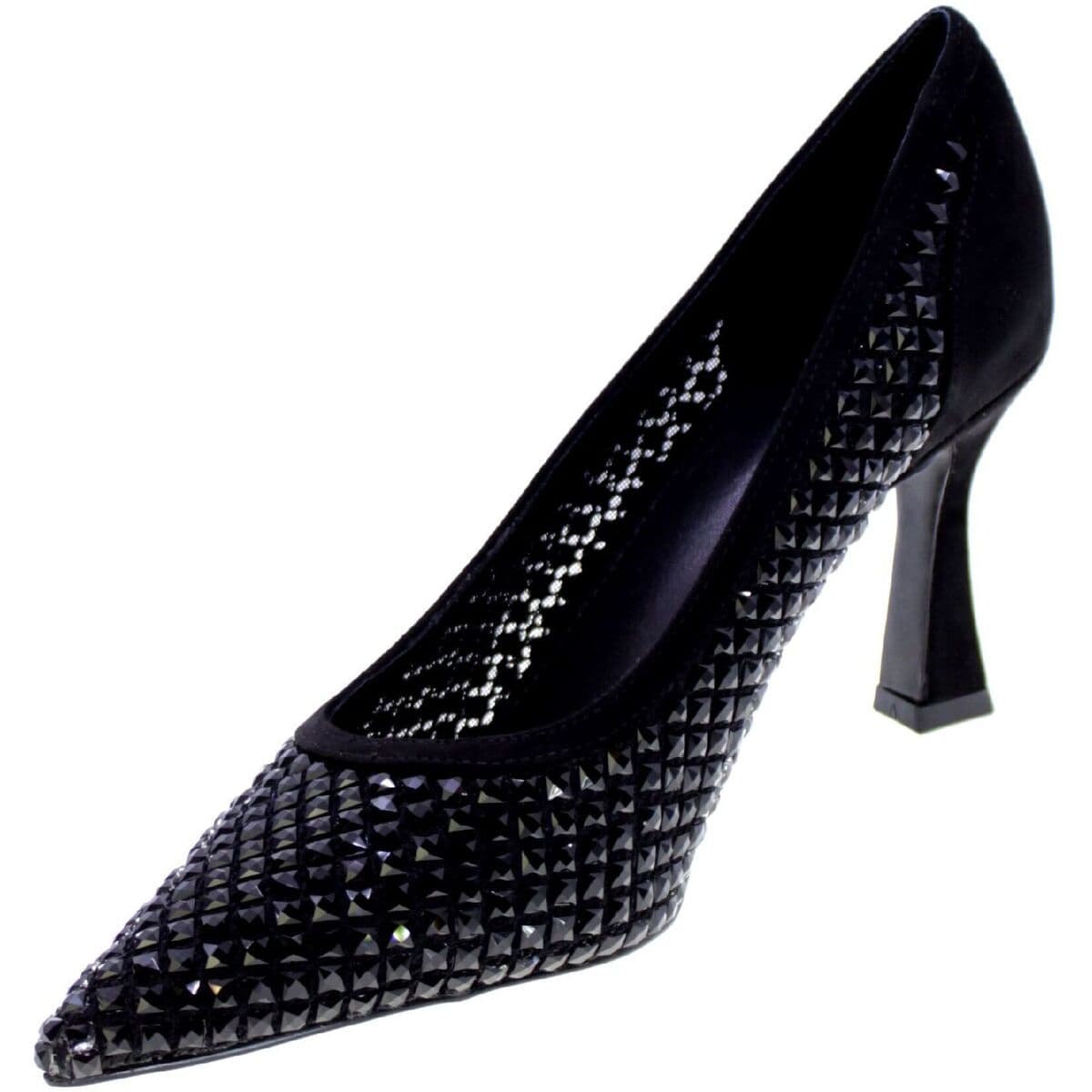 Women's Pumps Exé Shoes Black