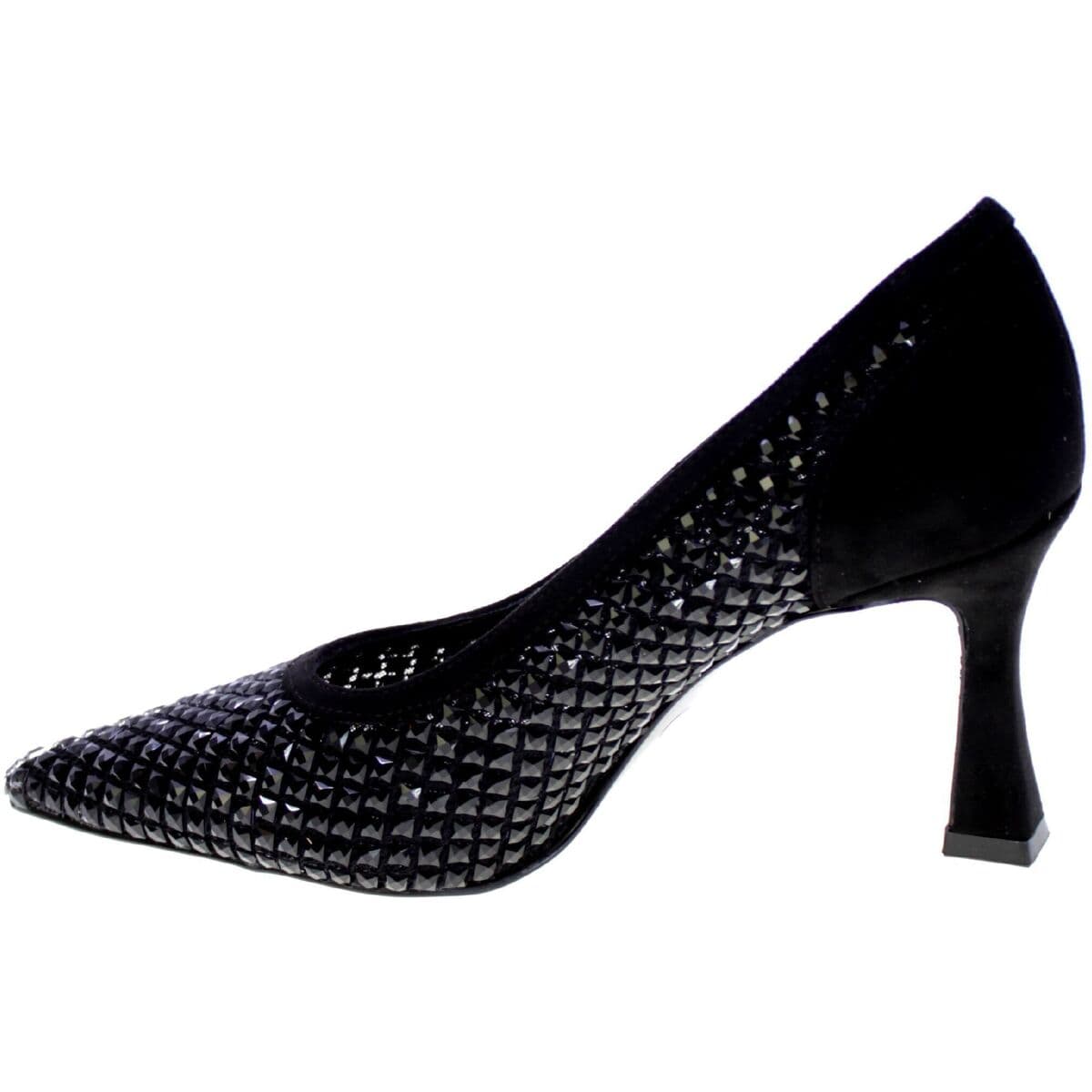 Women's Pumps Exé Shoes Black