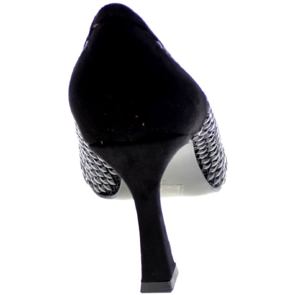 Women's Pumps Exé Shoes Black