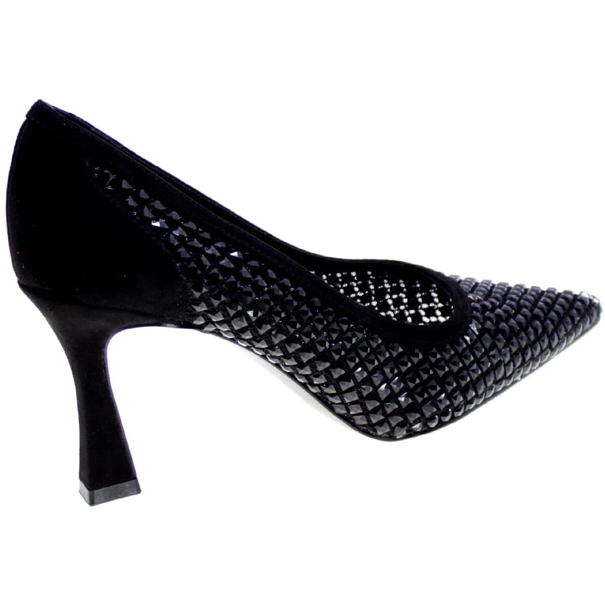 Women's Pumps Exé Shoes Black