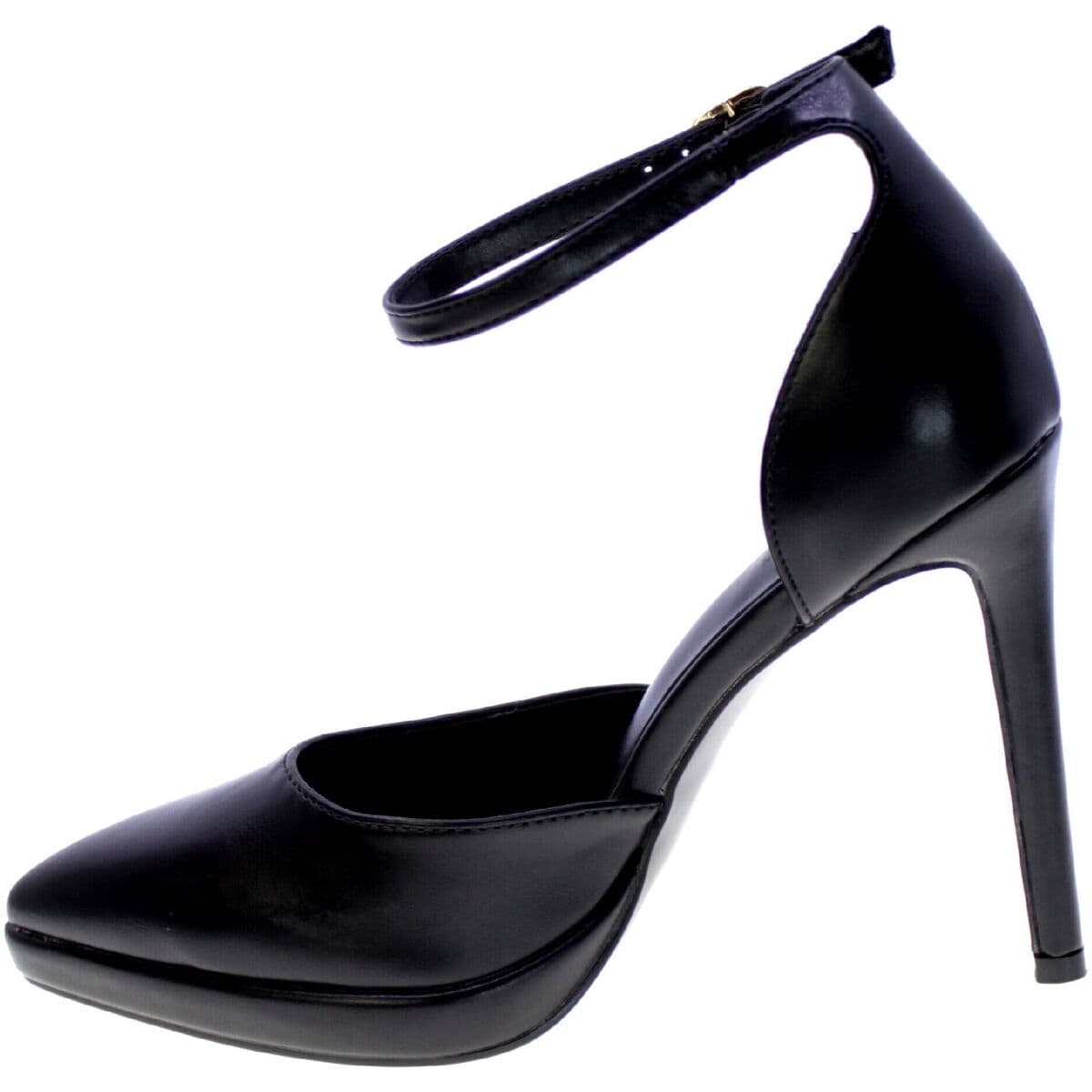 Women's Pumps Exé Shoes Black