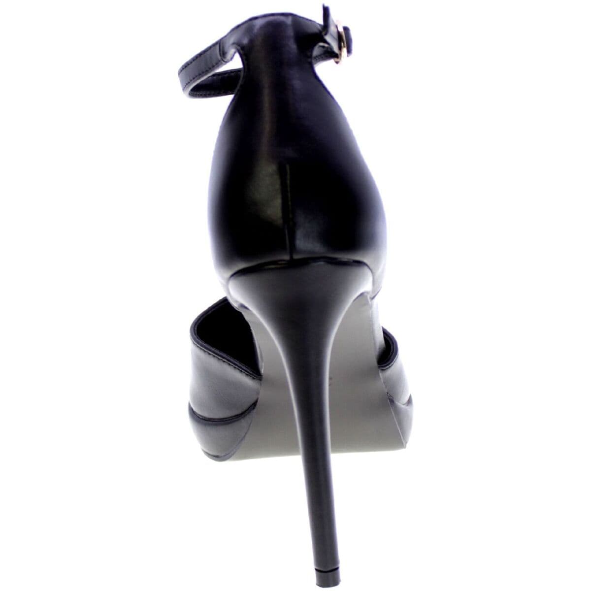 Women's Pumps Exé Shoes Black