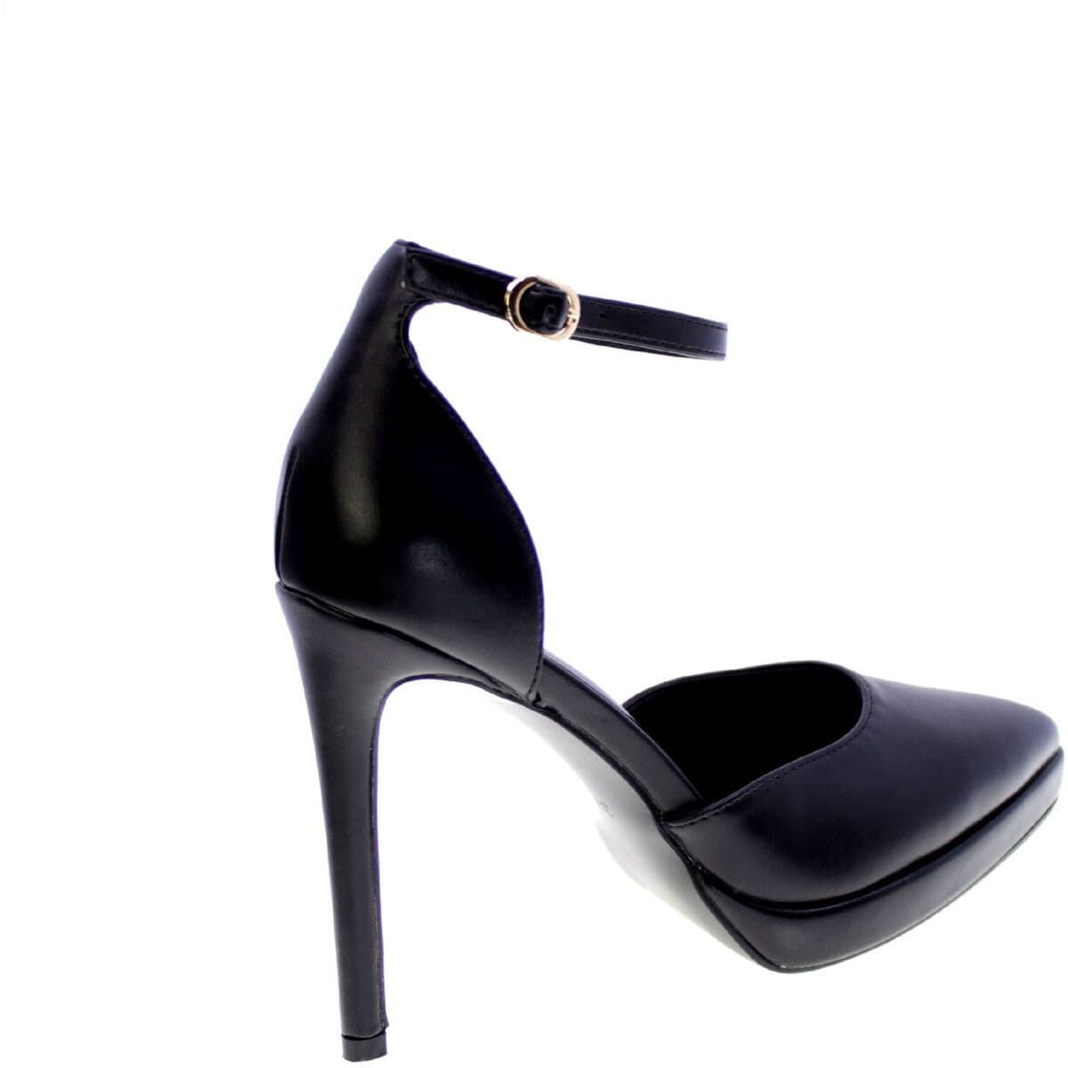 Women's Pumps Exé Shoes Black