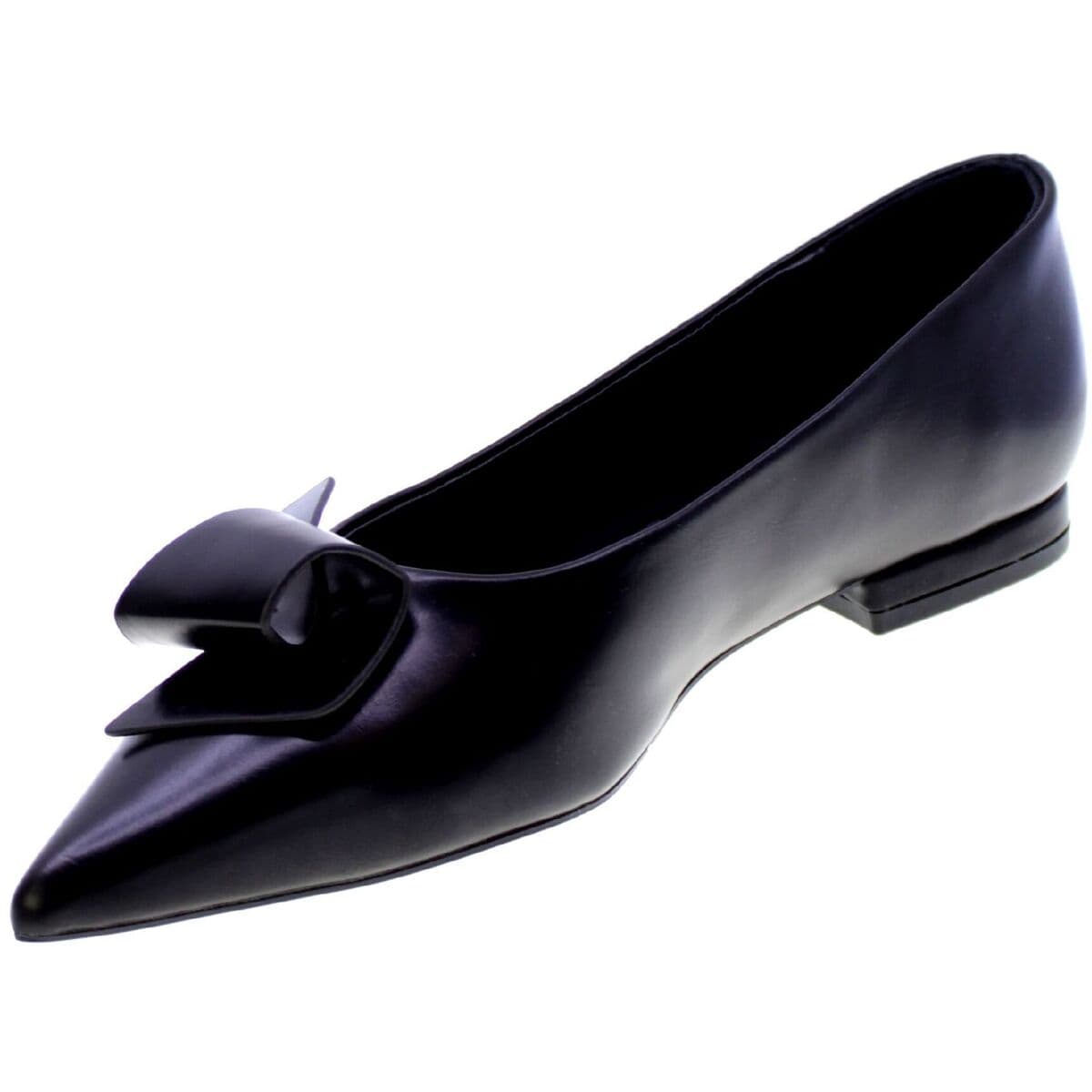 Women's Pumps Exé Shoes Black