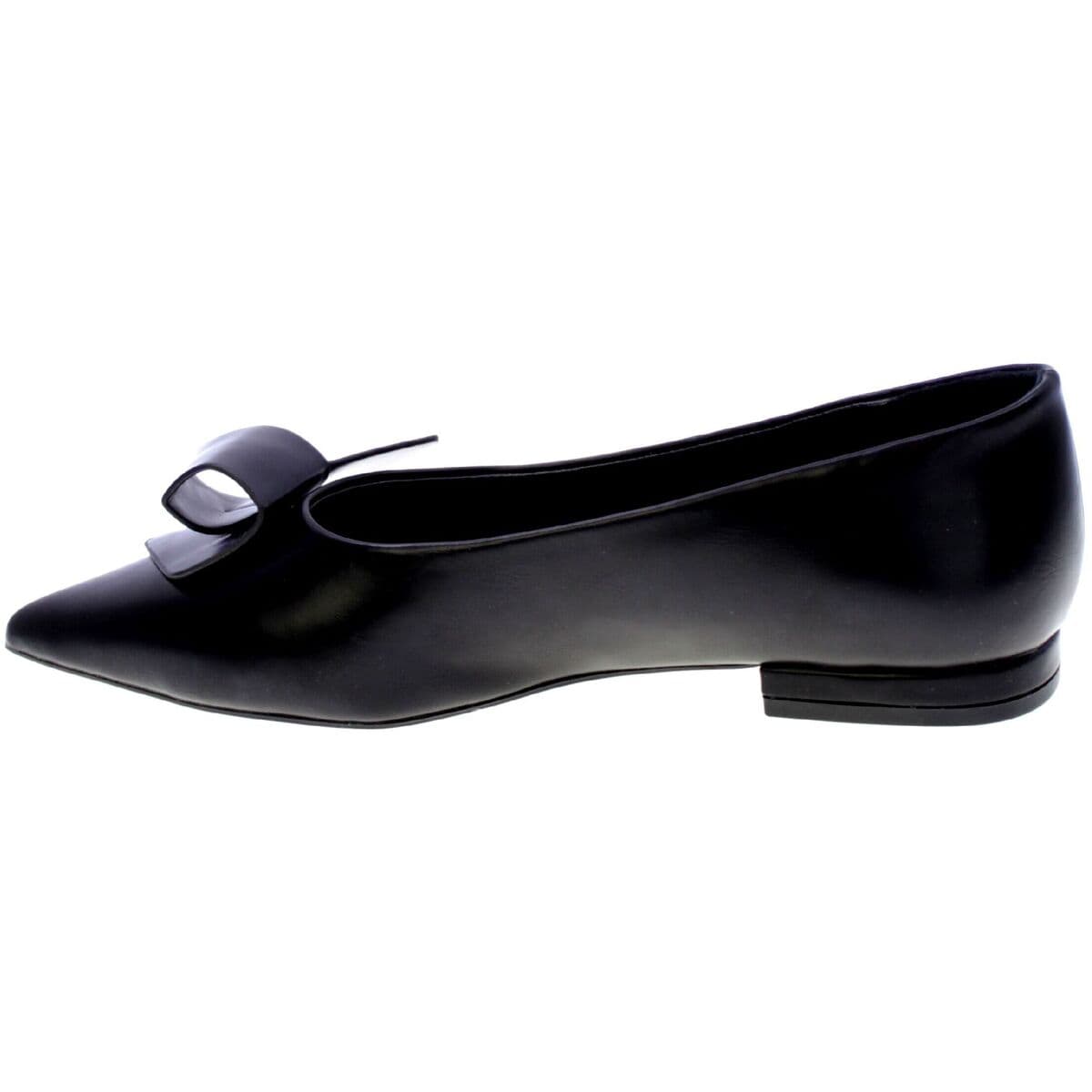 Women's Pumps Exé Shoes Black