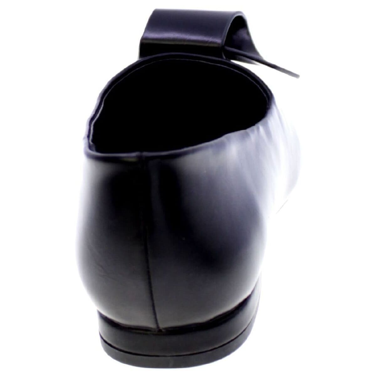 Women's Pumps Exé Shoes Black