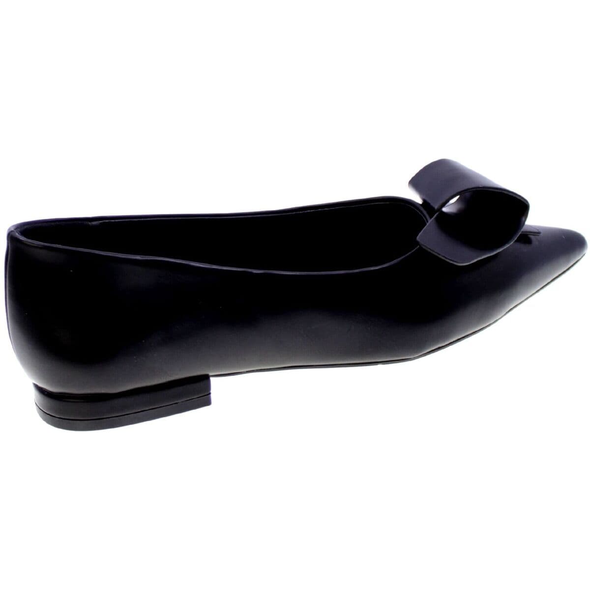 Women's Pumps Exé Shoes Black