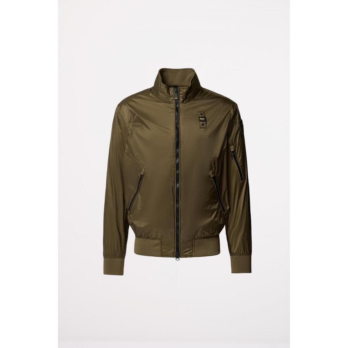 Men's Jackets Blauer Green