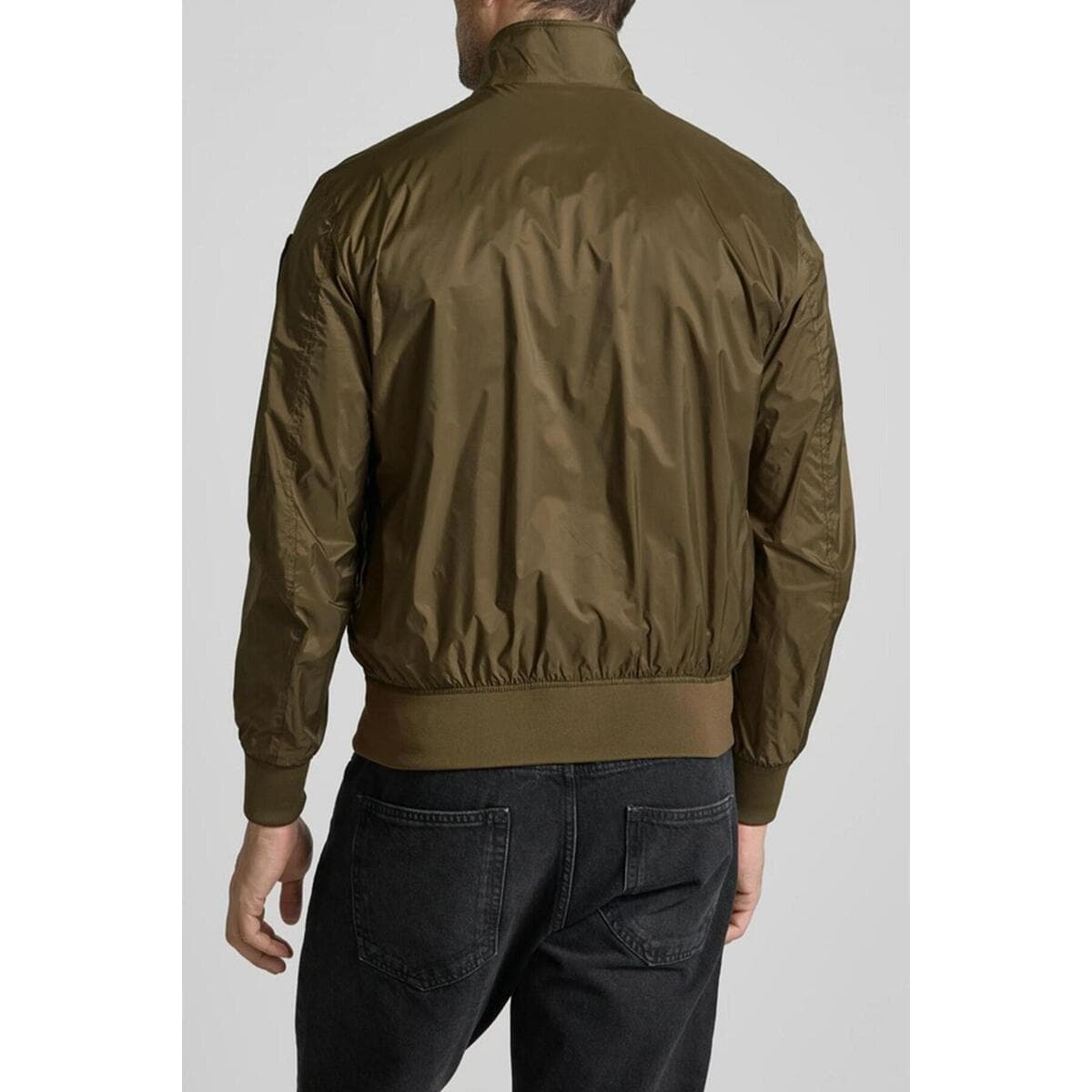 Men's Jackets Blauer Green