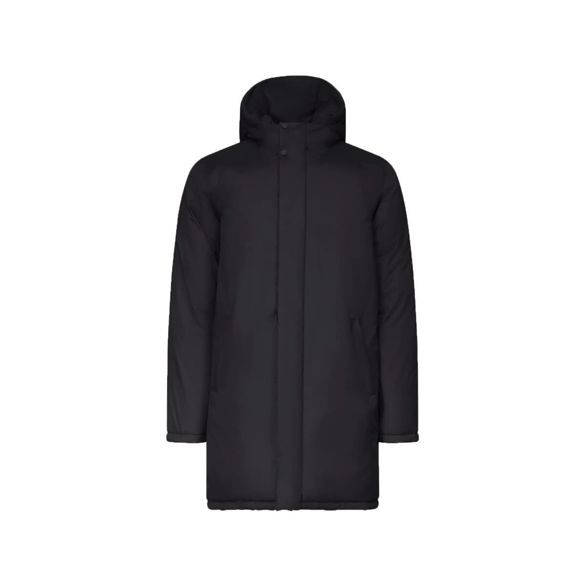 Men's Windbreakers JOTT Black
