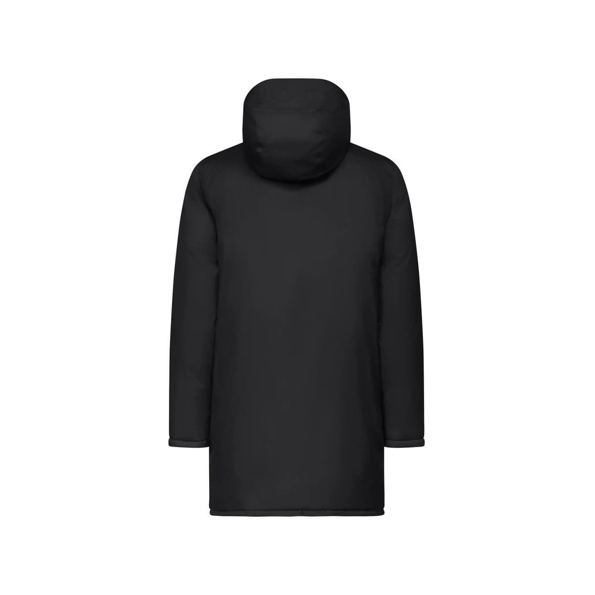 Men's Windbreakers JOTT Black