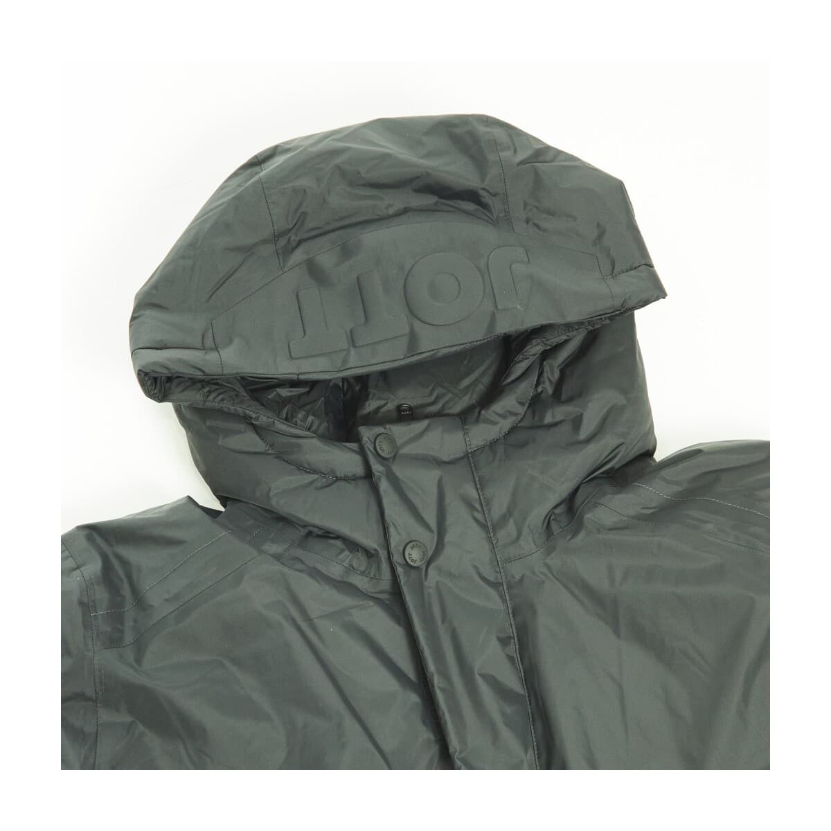 Men's Windbreakers JOTT Black