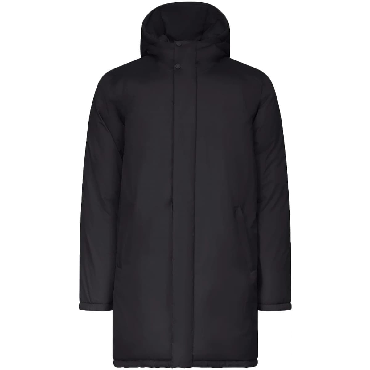 Men's Windbreakers JOTT Black