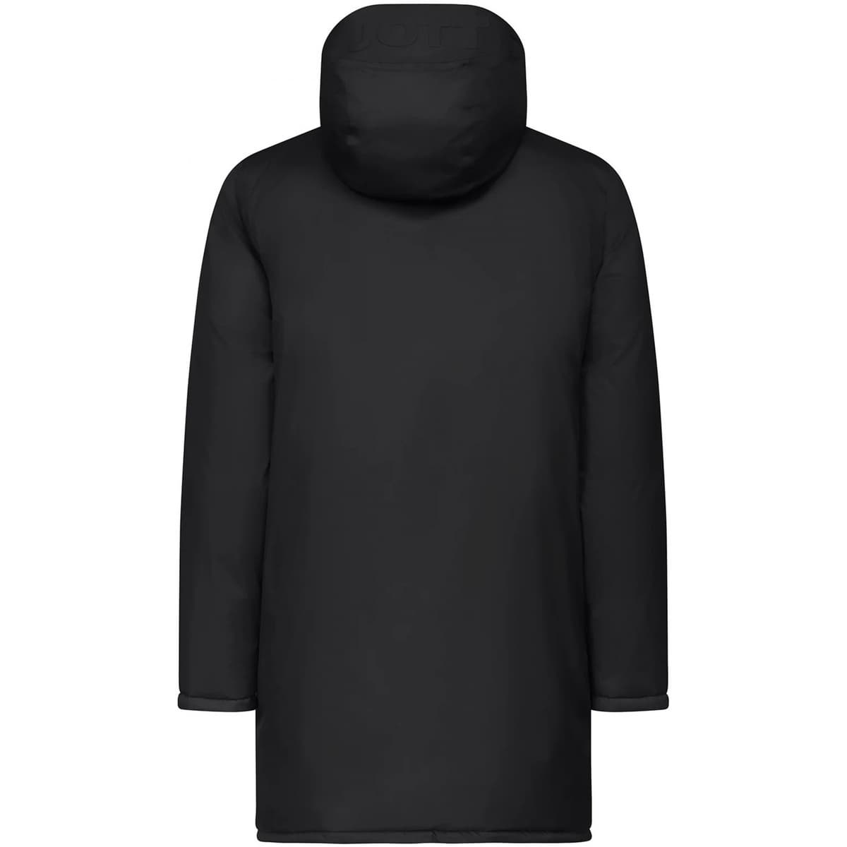 Men's Windbreakers JOTT Black