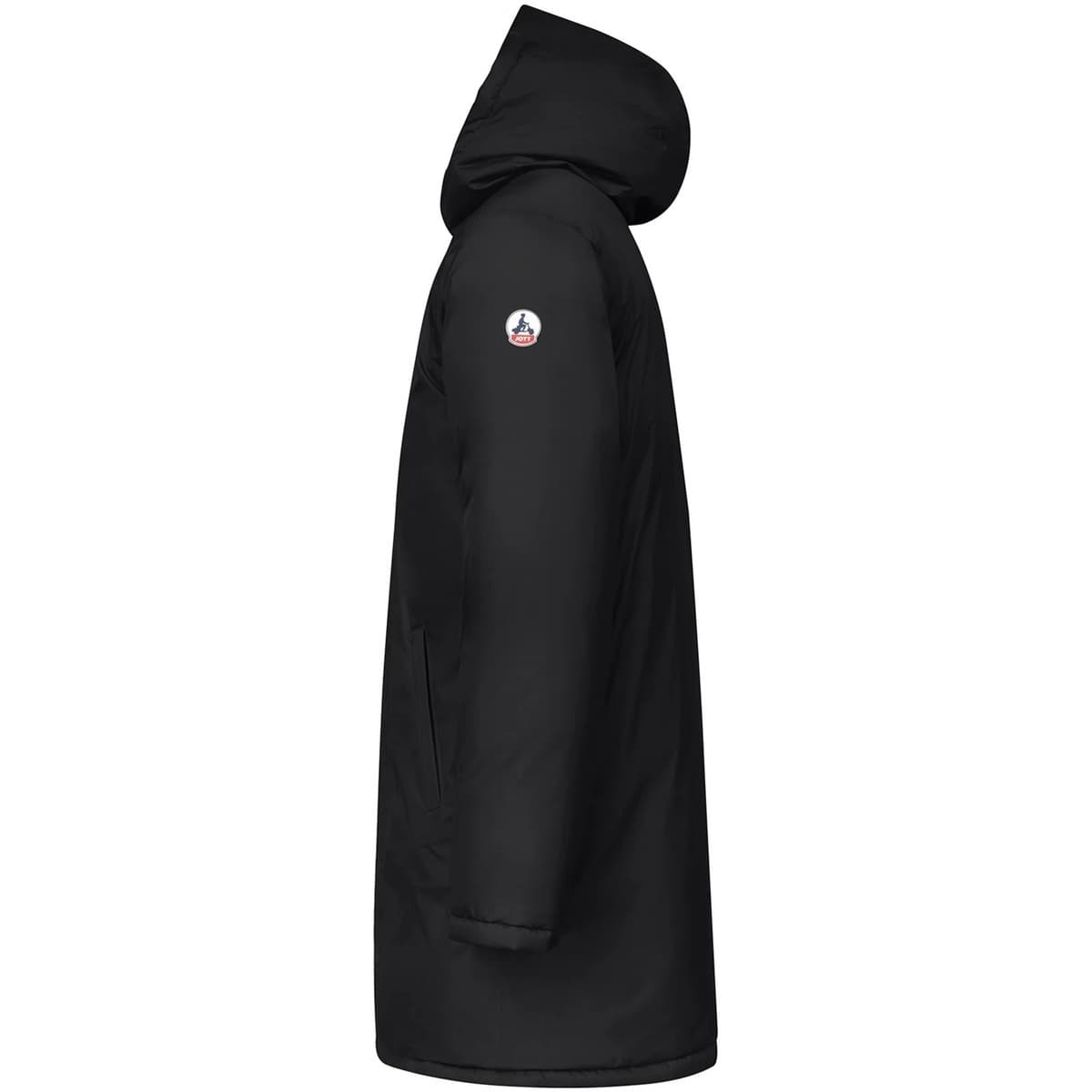 Men's Windbreakers JOTT Black