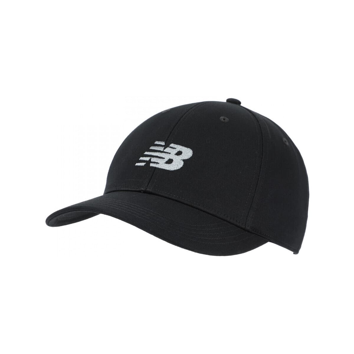 Men's Caps New Balance Black