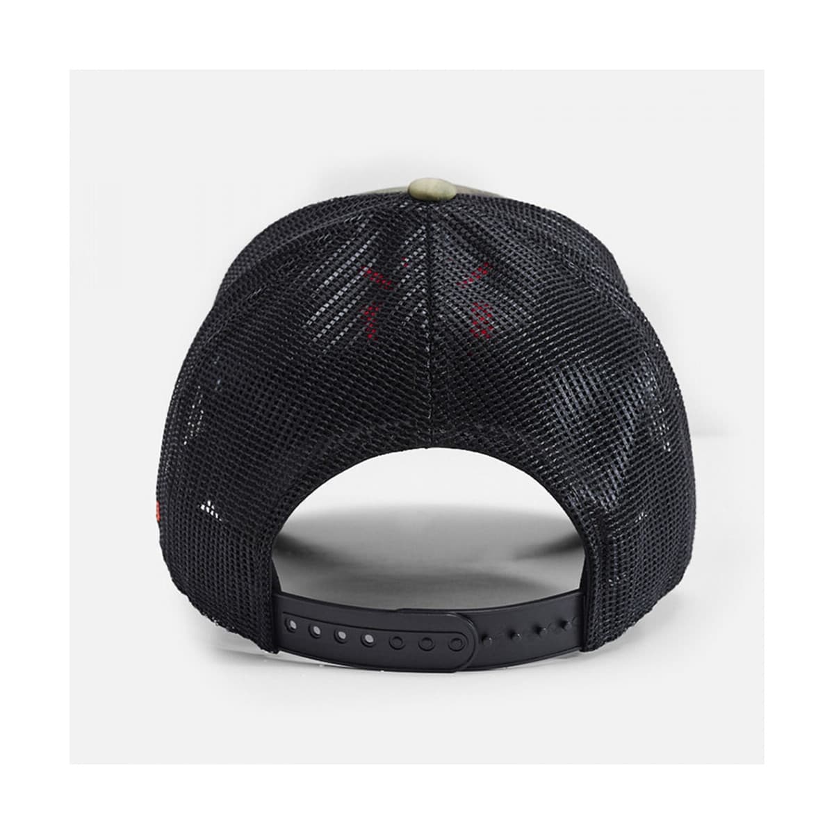 Women's Caps Watts Green