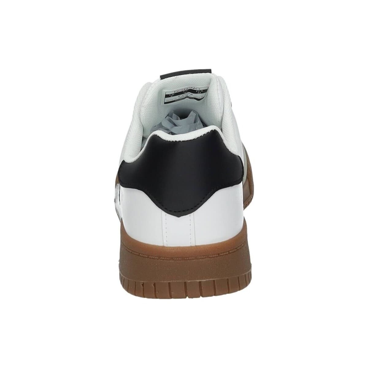 Men's Sneakers Bonino White