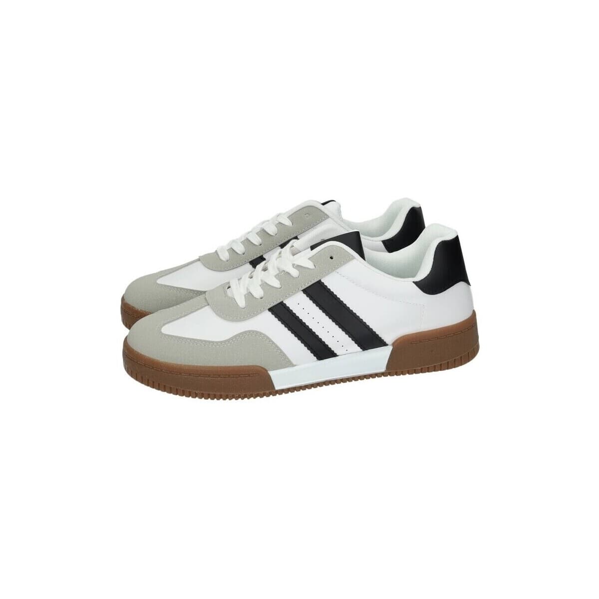 Men's Sneakers Bonino White