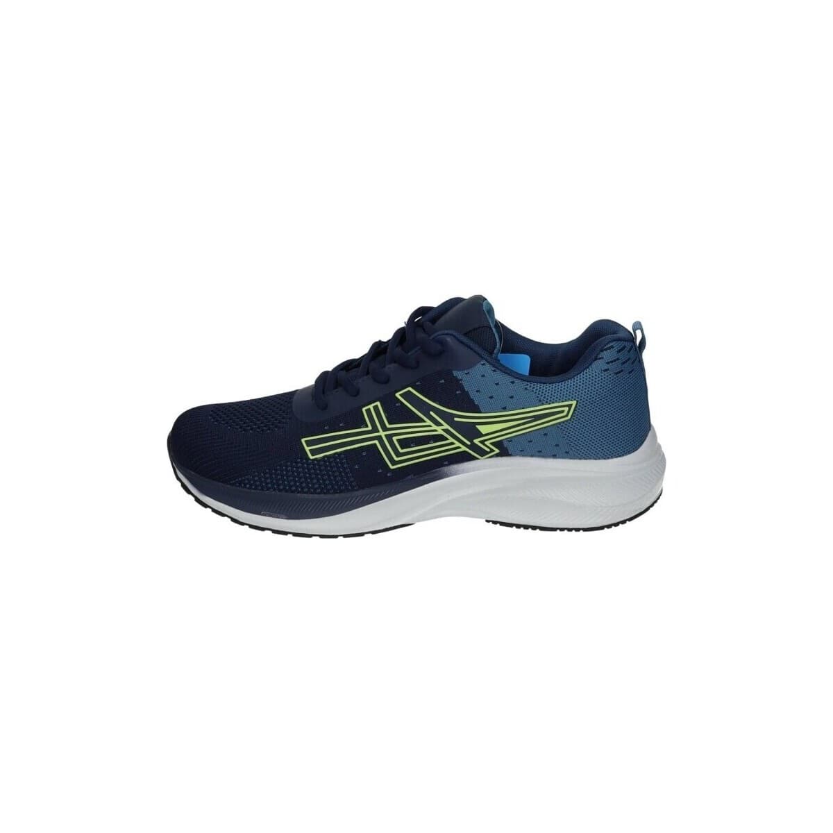 Men's Running Shoes Demax Blue