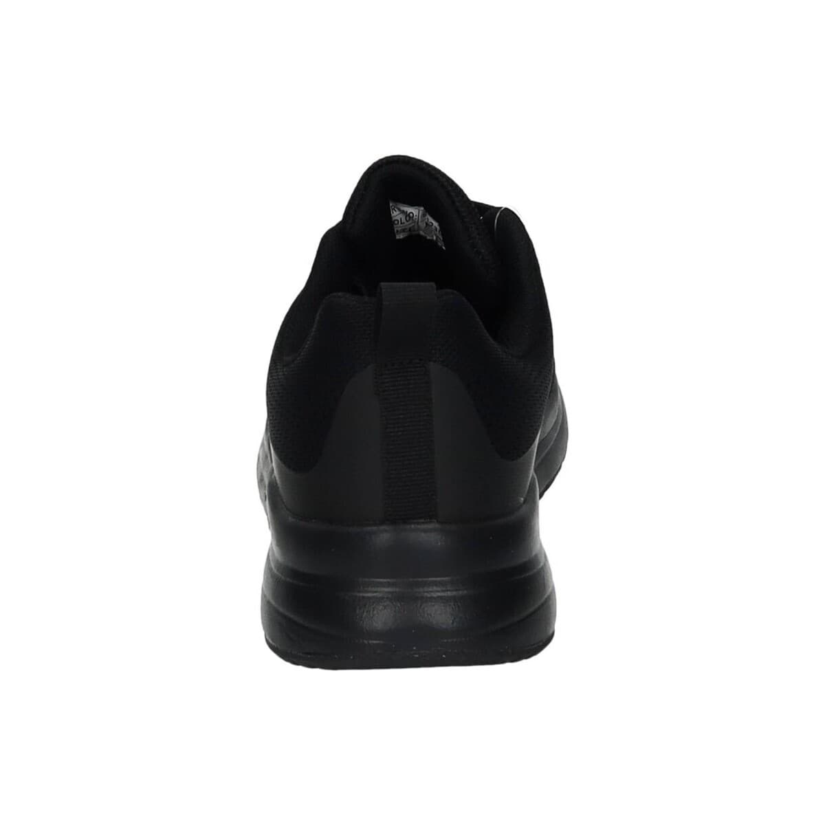 Men's Sneakers Demax Black