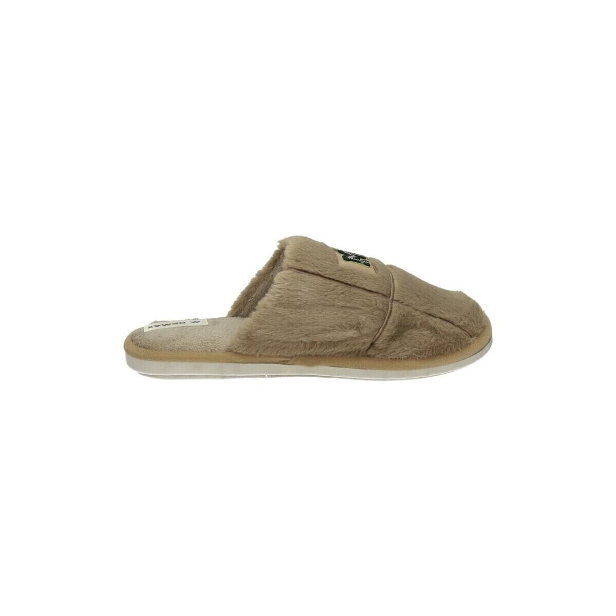 Men's House Slippers Demax Multicolor