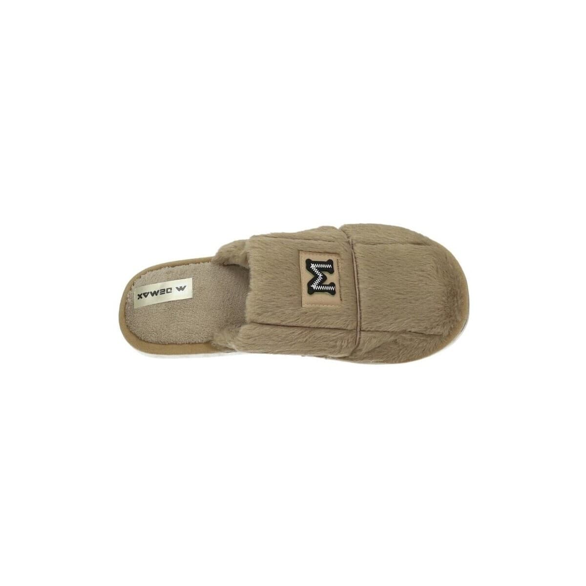 Men's House Slippers Demax Multicolor