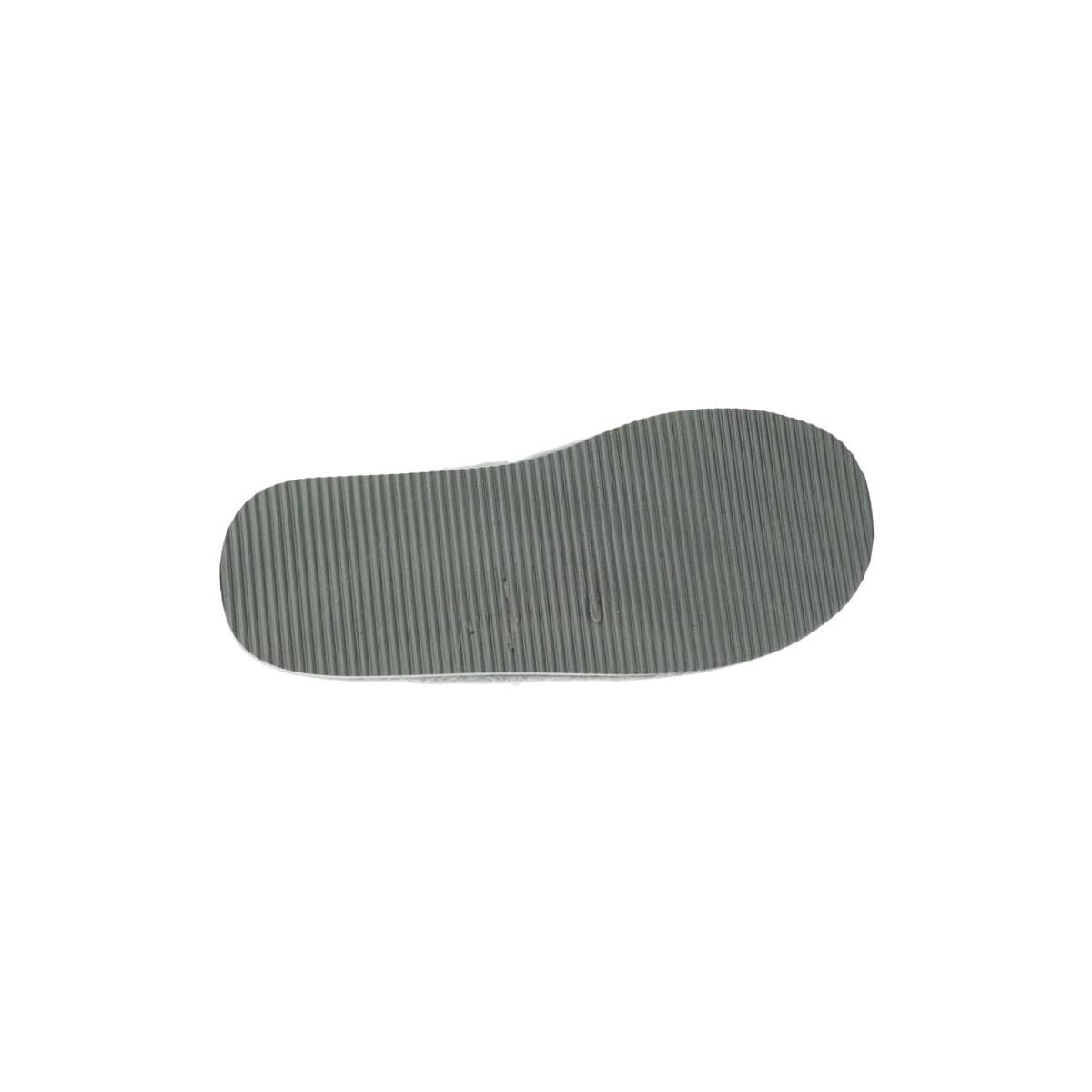 Women's House Slippers Demax Gray