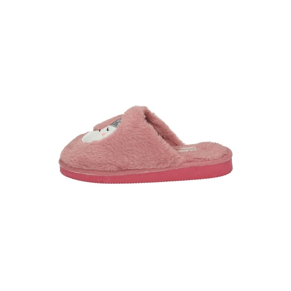Women's House Slippers Demax Pink