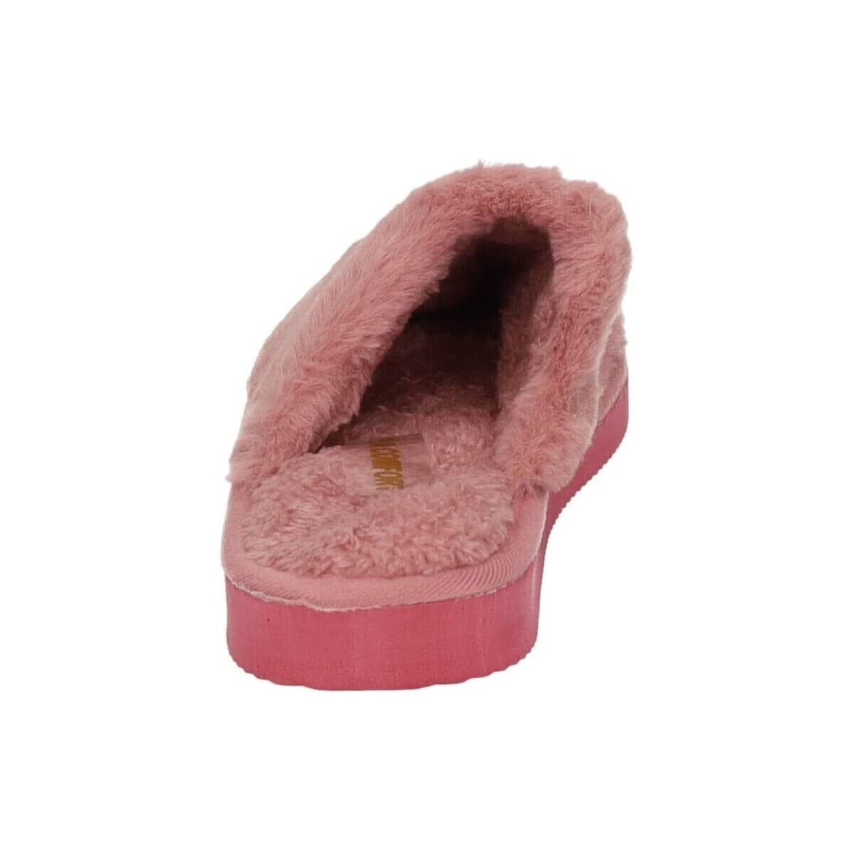 Women's House Slippers Demax Pink