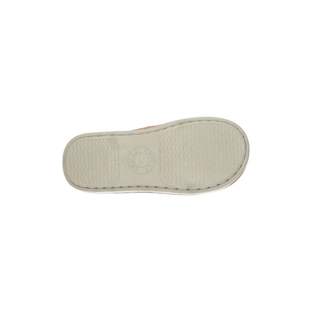 Women's House Slippers Demax Multicolor