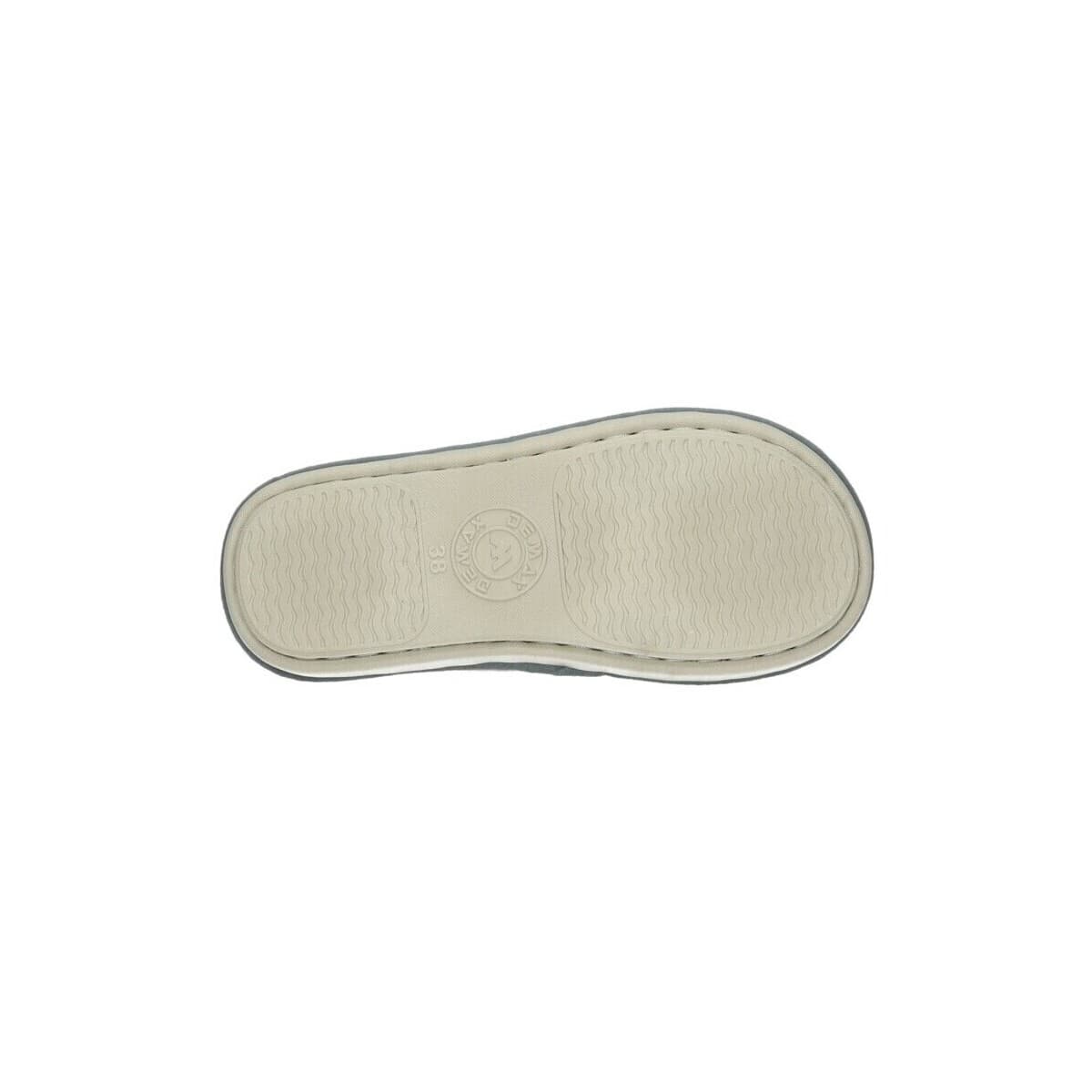 Women's House Slippers Demax Gray