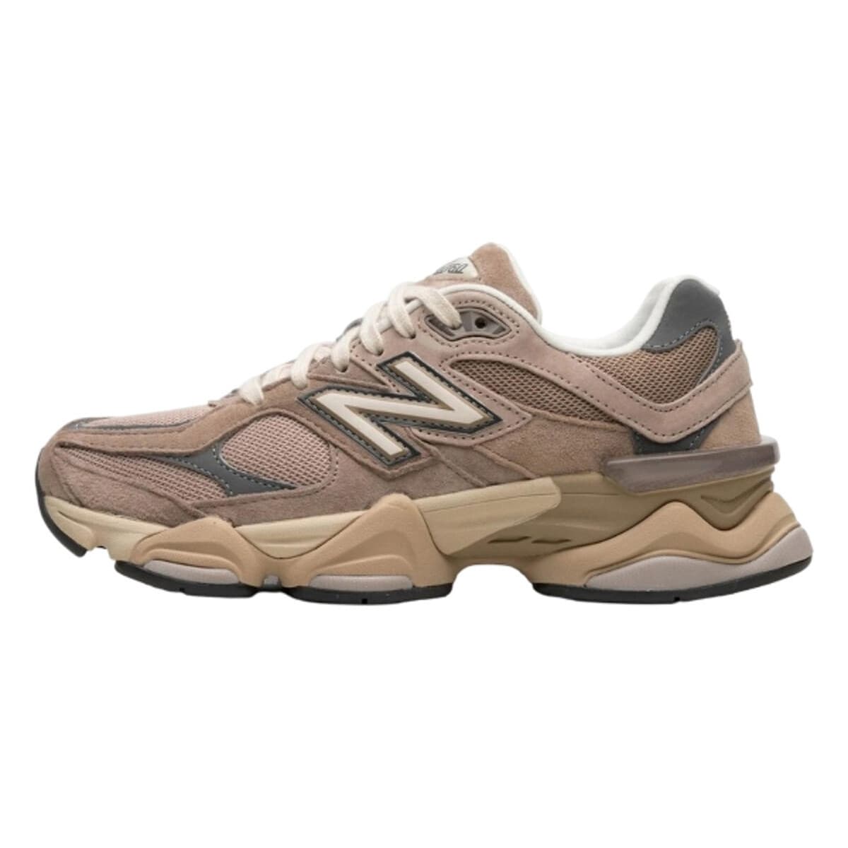 Men's Sneakers New Balance Brown