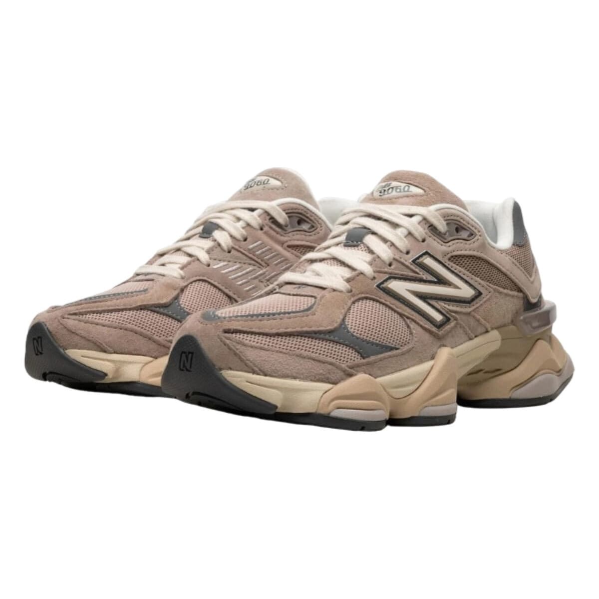 Women's Sneakers New Balance Brown