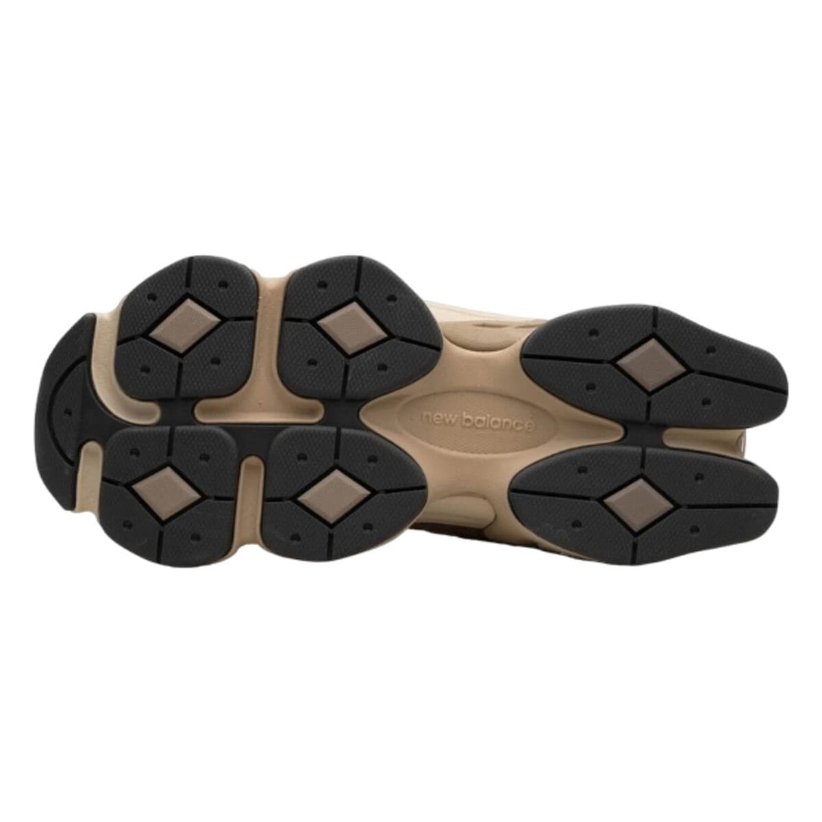 Women's Sneakers New Balance Brown