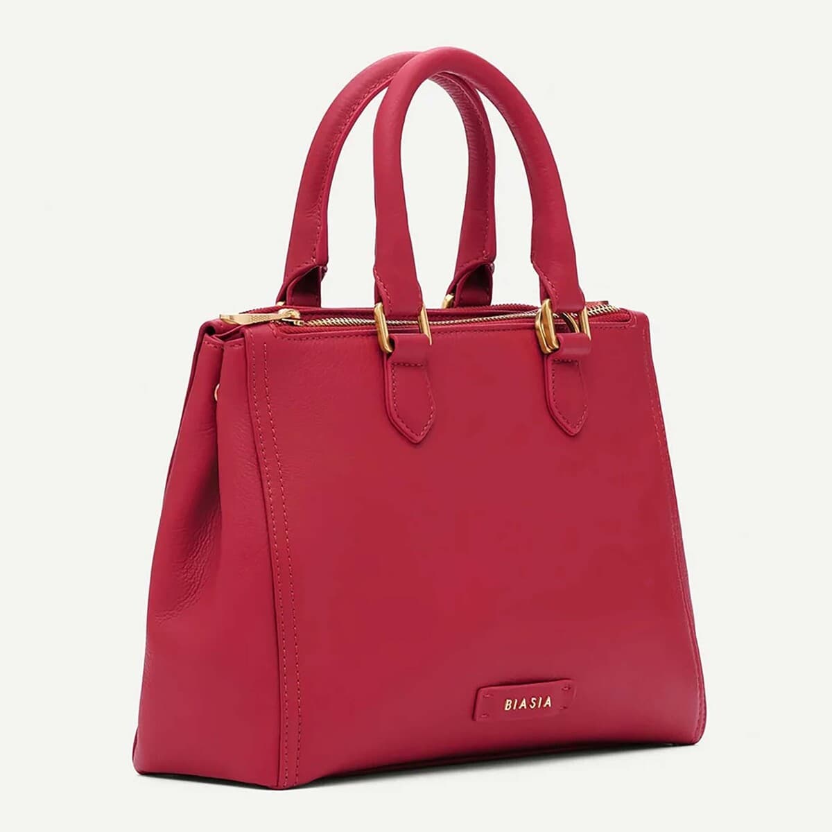 Women's Handbags Francesco Biasia Red