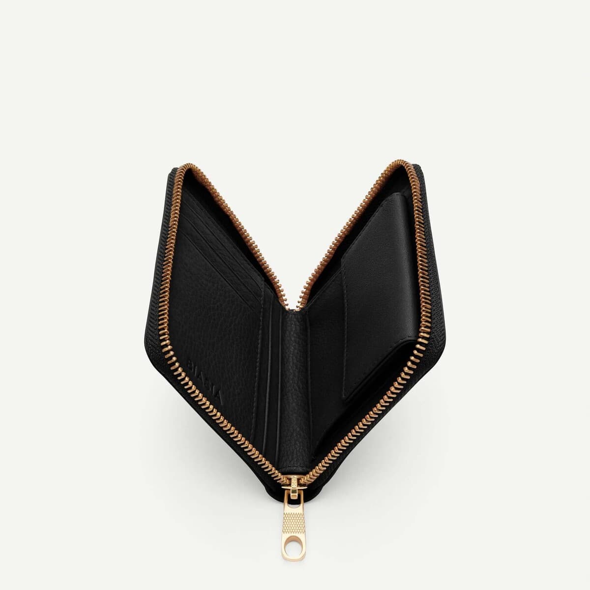 Women's Wallets Francesco Biasia Black